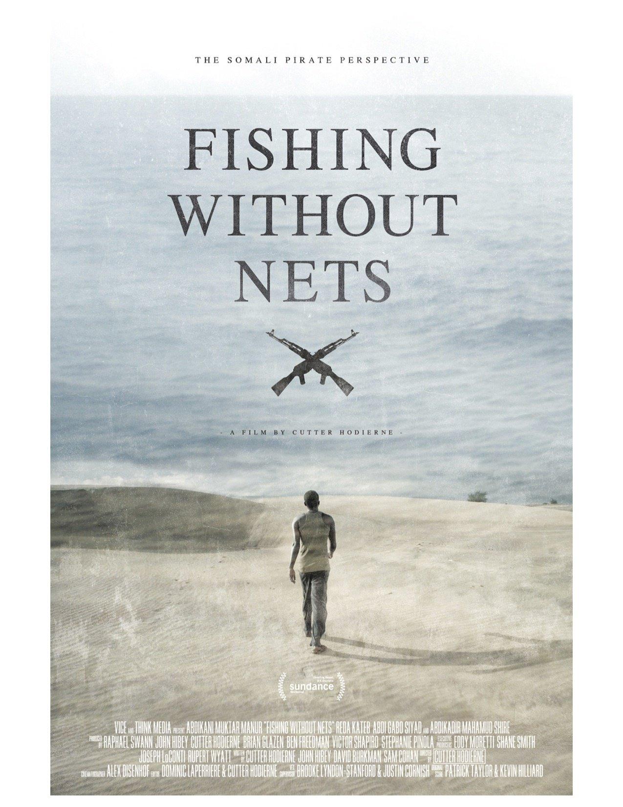 Fishing Without Nets
